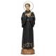 Statue 31 x 10 cm - Sainte Gemma