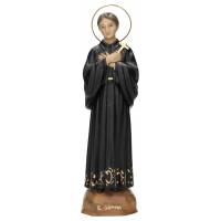 Statue 31 x 10 cm - Sainte Gemma