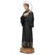 Statue 31 x 10 cm - Sainte Gemma