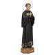 Statue 31 x 10 cm - Sainte Gemma