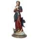 Statue 33 x 10 cm - Marie qui défait les noeuds