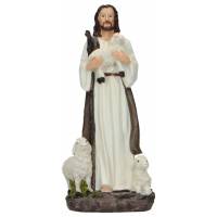 Statue 20 cm - Bon Pasteur