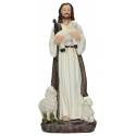 Statue 20 cm - Bon Pasteur