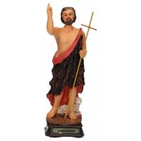 Statue 15 cm - St Jean Baptiste
