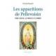 Les apparitions de Pellevoisin 