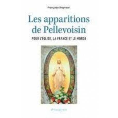 Les apparitions de Pellevoisin 