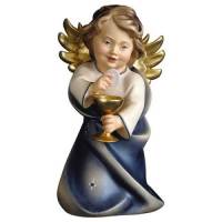 Ange / Calice 9 Cm Couleur