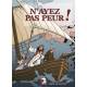 BD - N'ayez pas peur !