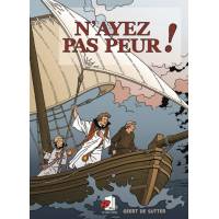 BD - N'ayez pas peur !