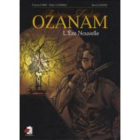 BD - Antoine-Frédéric Ozanam - L'Ere Nouvelle (Frans) 