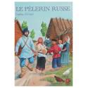 BD - Le pèlerin russe (Frans) 