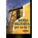 Maria Valtorta qui es-tu ?