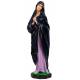 Statue Notre-Dame des douleurs 60 cm en résine