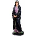 Statue Notre-Dame des douleurs 85 cm en résine