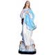 Statue Vierge de l'Assomption Murillo 135 cm en résine