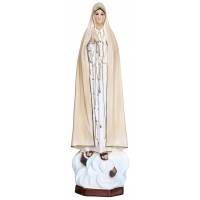 Statue Notre Dame de Fatima 60 cm en résine