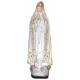 Statue Notre Dame de Fatima 85 cm en résine