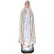 Statue Notre Dame de Fatima 120 cm en résine