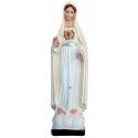 Beeld Verschijning Fatima 65 cm in hars 