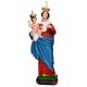 Statue Notre Dame de Grace 55 cm en résine