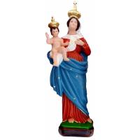 Statue Notre Dame de Grace 55 cm en résine