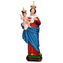 Statue Notre Dame de Grace 55 cm en résine