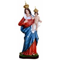 Statue Notre Dame de Grace 65 cm en résine