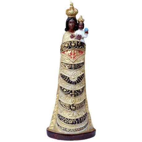 Beeld O.L.V Van Loreto 30 cm in hars 