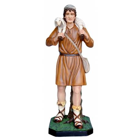 Berger en fibre de verre 160 cm