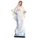 Beeld O.L.V van Medjugorje 60 cm in hars 