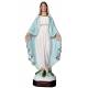 Statue Miraculeuse 30 cm en résine