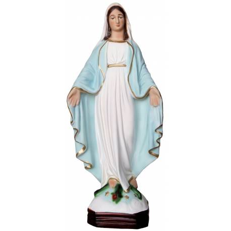 Statue Miraculeuse 30 cm en résine