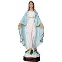 Statue Miraculeuse 30 cm en résine