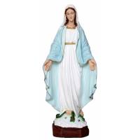 Statue Miraculeuse 35 cm en résine