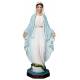 Statue Miraculeuse 40 cm en résine