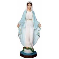 Statue Miraculeuse 40 cm en résine