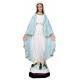Statue Miraculeuse 47 cm en résine