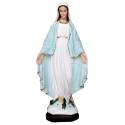 Statue Miraculeuse 47 cm en résine