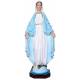 Statue Miraculeuse 70 cm en résine