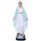 Statue Miraculeuse 120 cm en résine