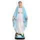 Statue Miraculeuse 30 cm en résine