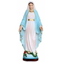 Statue Miraculeuse 30 cm en résine
