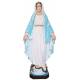 Statue Miraculeuse 160 en fibre de verre
