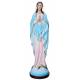Statue Vierge priante 60 cm en résine