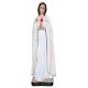 Statue Rosa Mystica 70 cm en résine