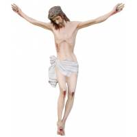 Beeld Christus 160 cm in glasvezel 