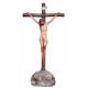 Croix Sur Base 50 x 27 cm