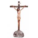 Croix Sur Base 50 x 27 cm
