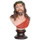 Statue Ecce Homo 30 cm en résine