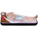 Beeld Christus Dood 115 cm (35 X 115 ) in glasvezel 